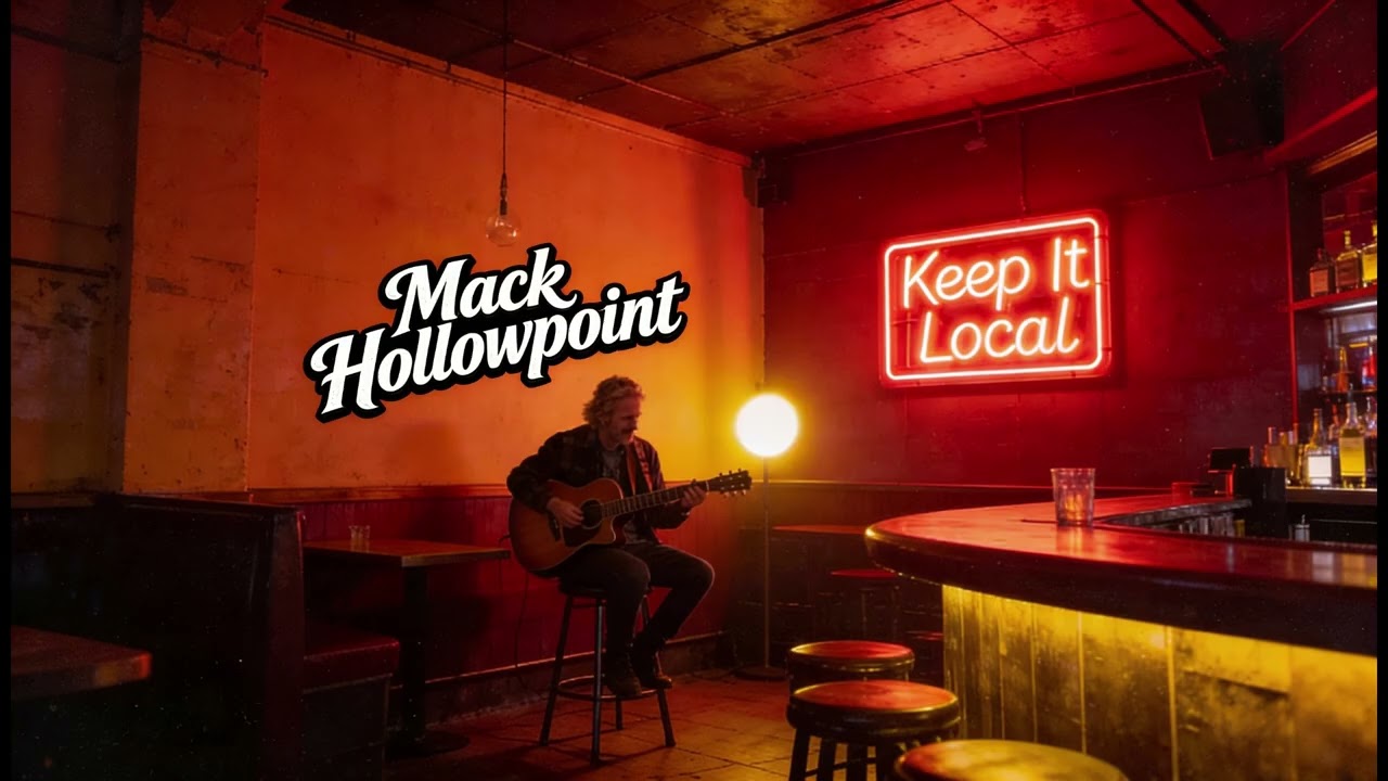 Keep it Local