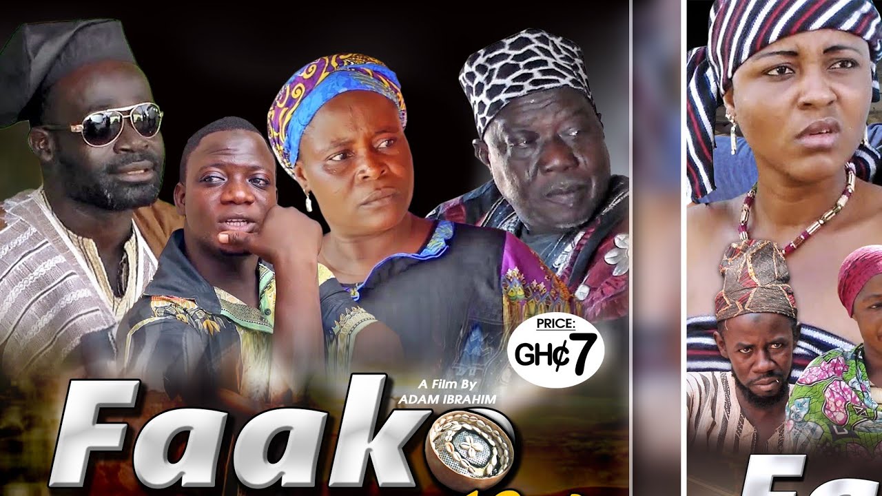 FAAKO Full Movie Part 2