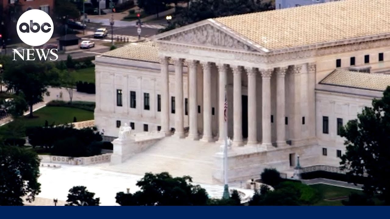 Supreme Court hears billion-dollar battle over online piracy