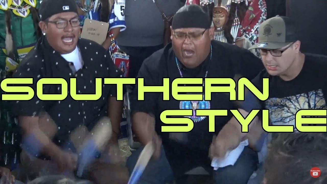Southern Style (Intertribal Song) @ Fort Hall Shoshone-Bannock Festival Pow-Wow 2018