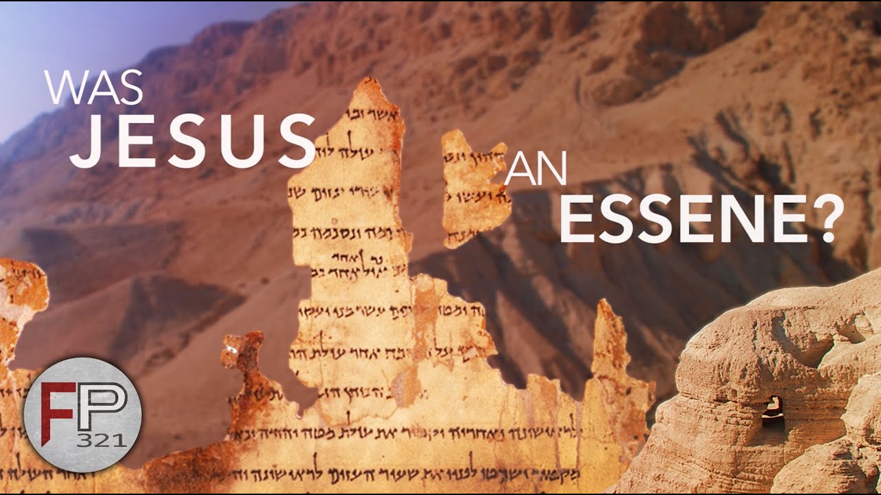 Was Jesus an Essene?