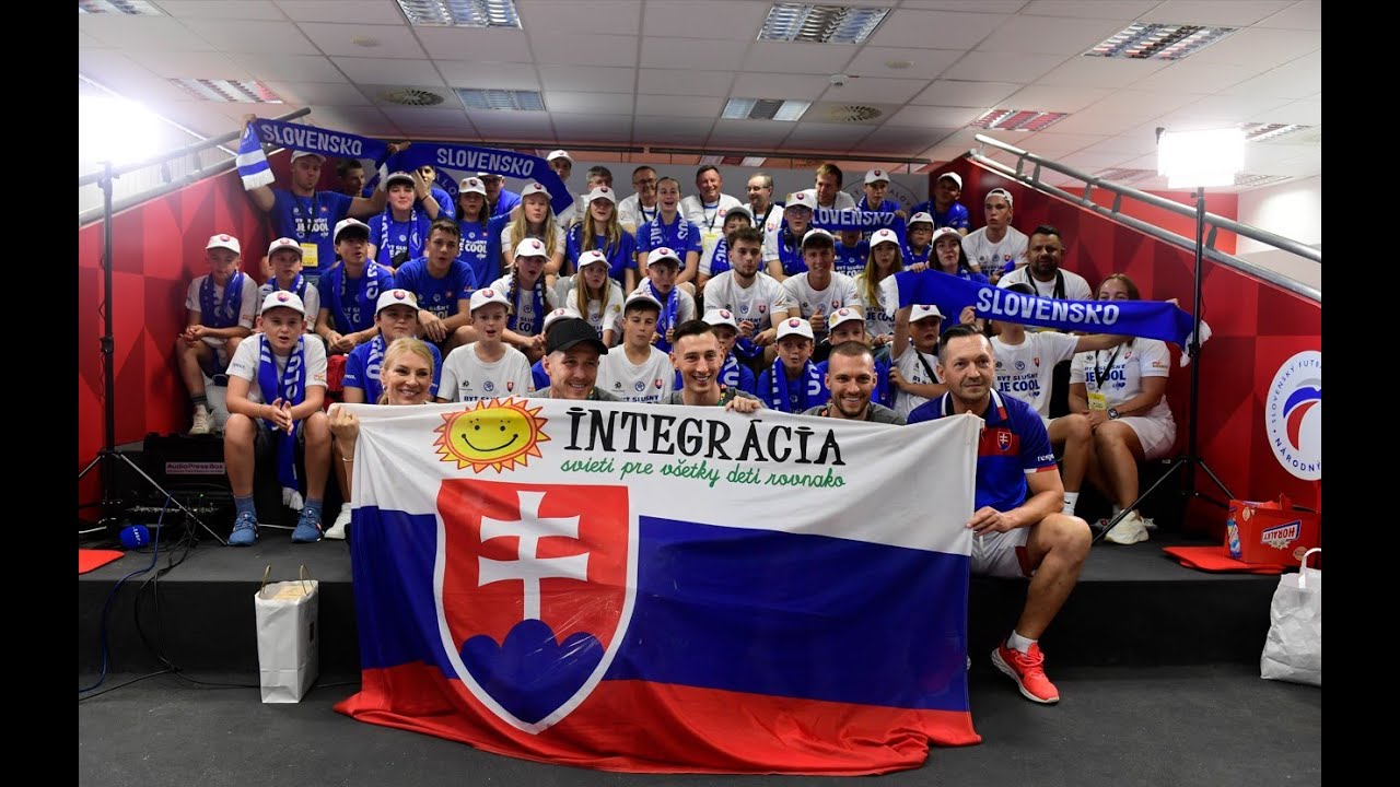 Cesta detí za Hviezdami 2024 - Nemecko