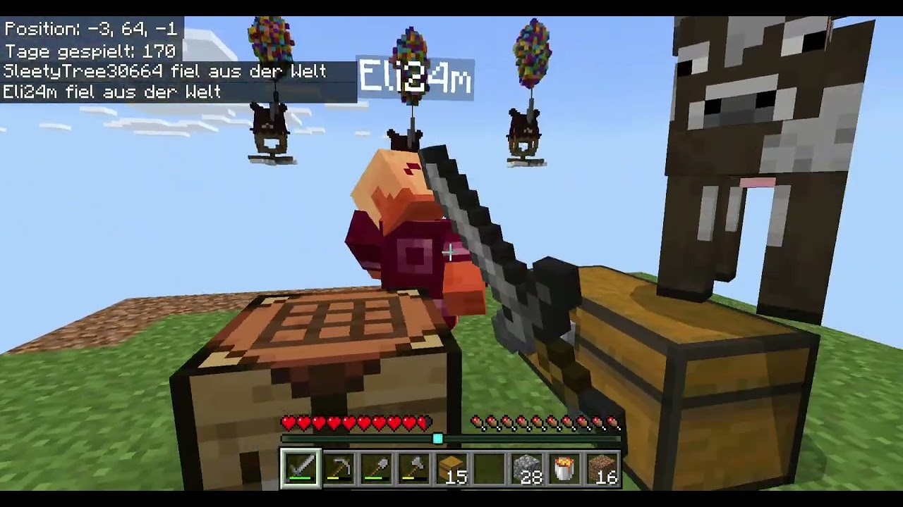 erste mal mit eli24m