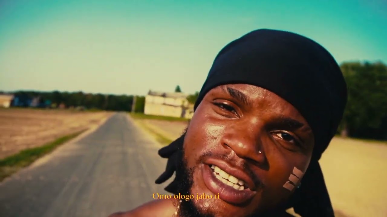 Nopain - GENTILITY ( Official Visualizer )