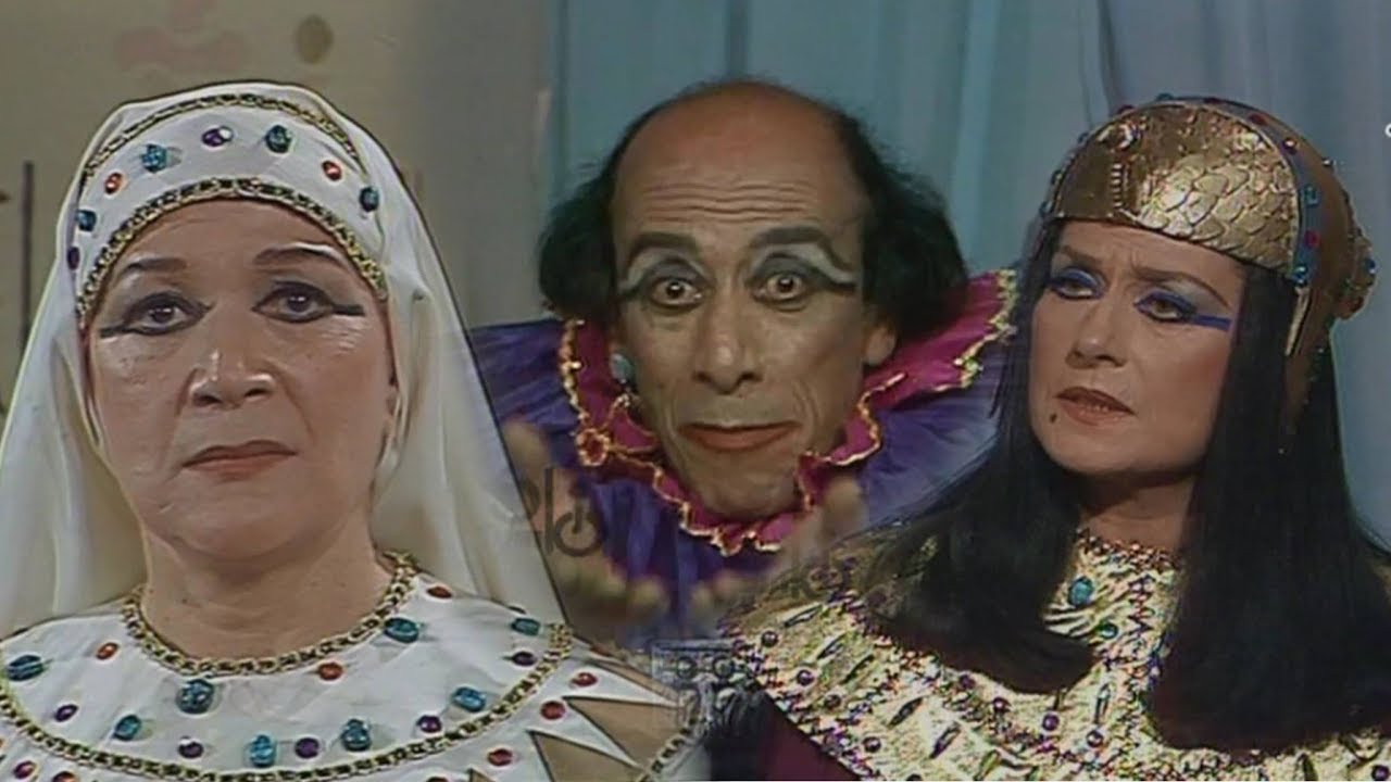 مسلسل لا إله إلا الله جـ 4׃ حلقة 03 من 30