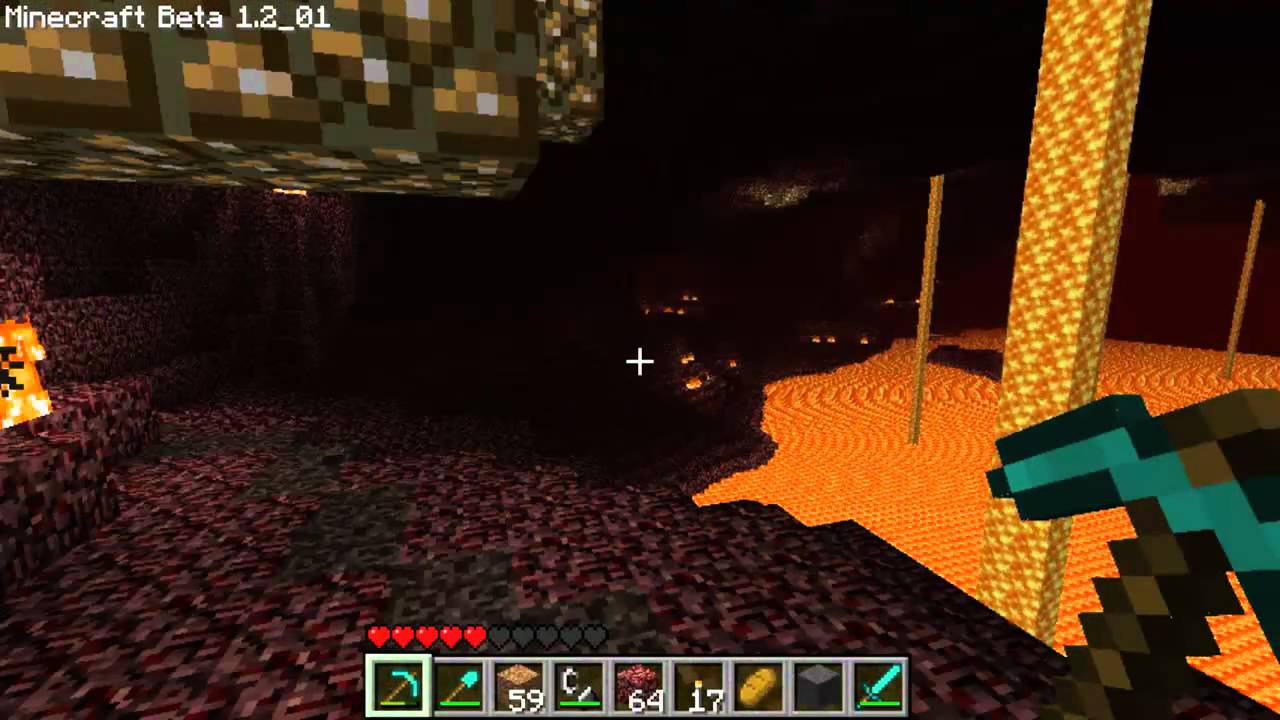 Minecraft - Kanciasta Codziennosc #009