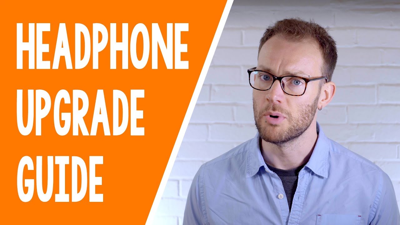 How To Make Any Headphone Sound Better