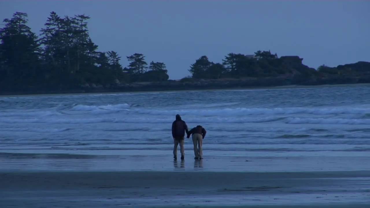 Storm Watching at the Wickaninnish Inn, Tofino - British Columbia, Canada