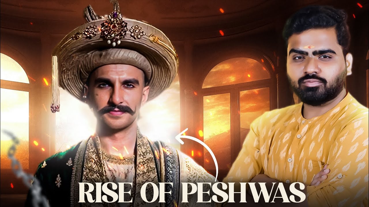 Rise of Peshwas |