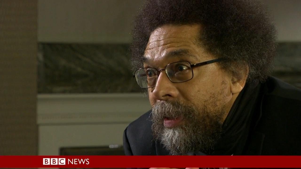 BBC HARDtalk - Cornel West - Writer and Academic (5/12/14)