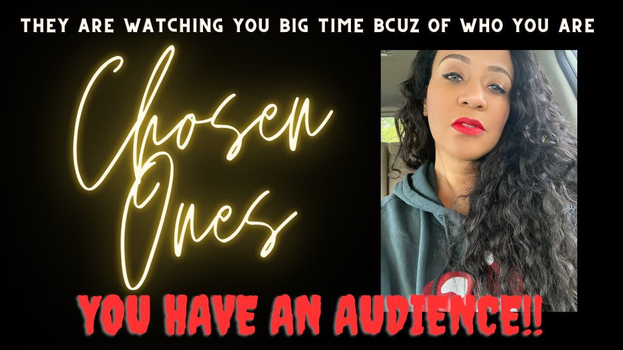 🛑 You Have An Audience! They Are Constantly Watching You Hoping You Slip Up‼️| Shonda iNspires