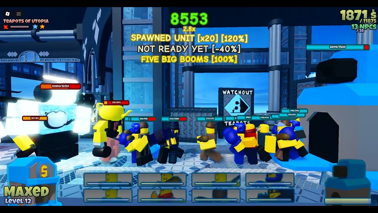 beating cesus! day 1: fail.