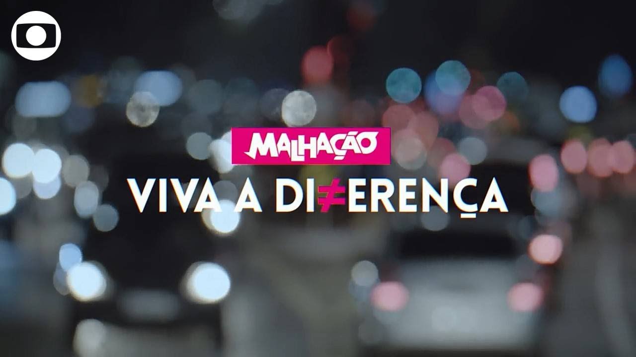 Malhação - Viva a Diferença: confira a abertura da temporada