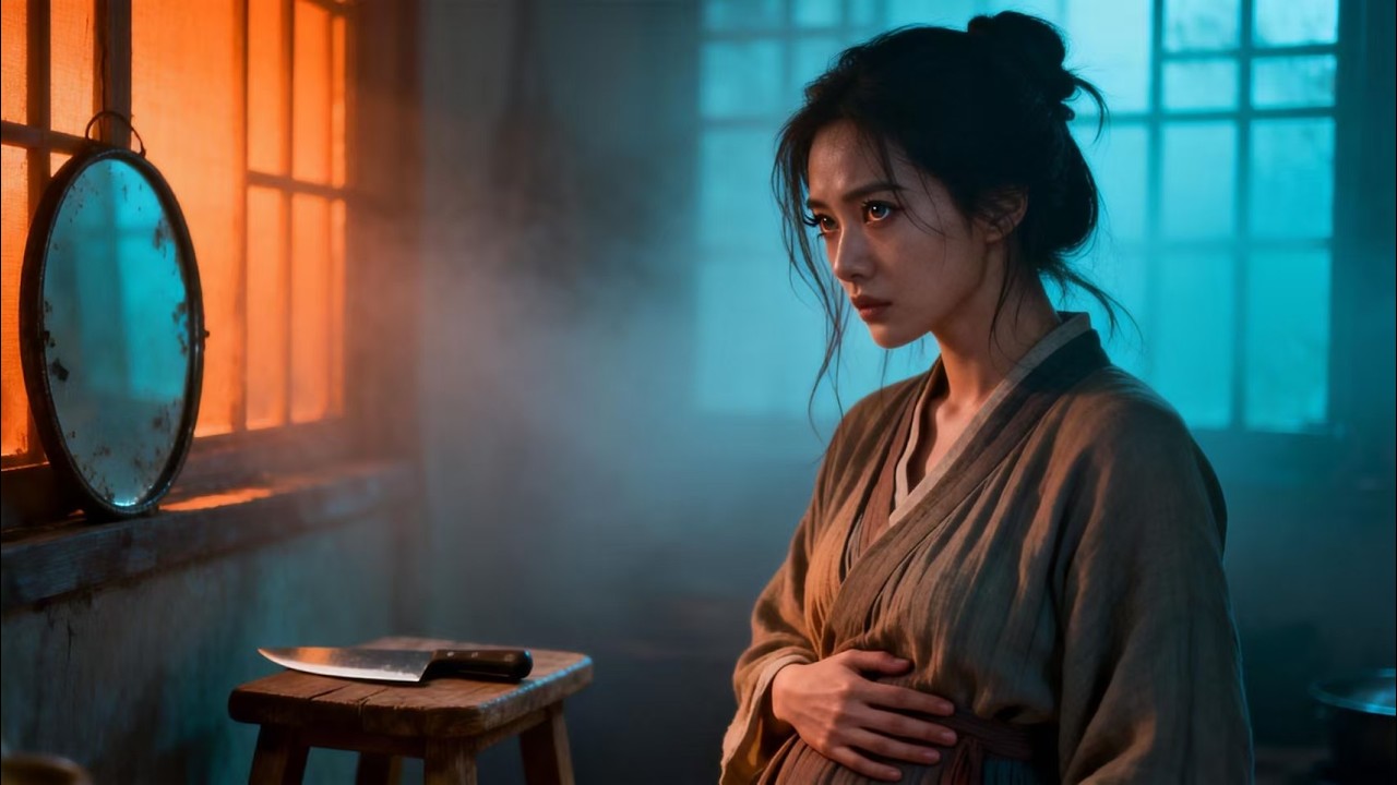 慘死重生！🔥鎮北王棄妃變身採藥女，親手將負心漢推入地獄！前世傾盡一切換來一碗毒藥？重生歸來，她冷眼旁觀前世丈夫墮入魔窟受盡折辱！#重生復仇 #古裝短劇 #大女主角 #爽劇 #計算機報應