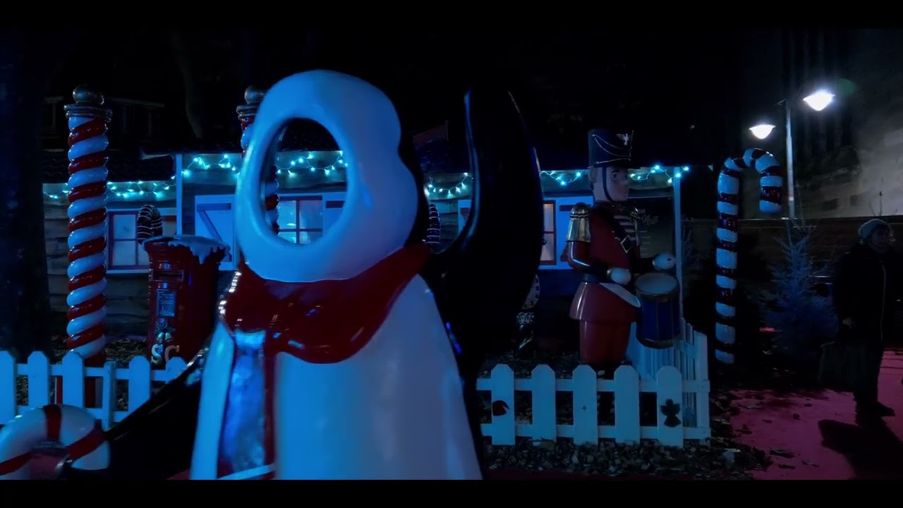 Arras Ville No&euml;l 2023 🧑&zwj;🎄🎄
