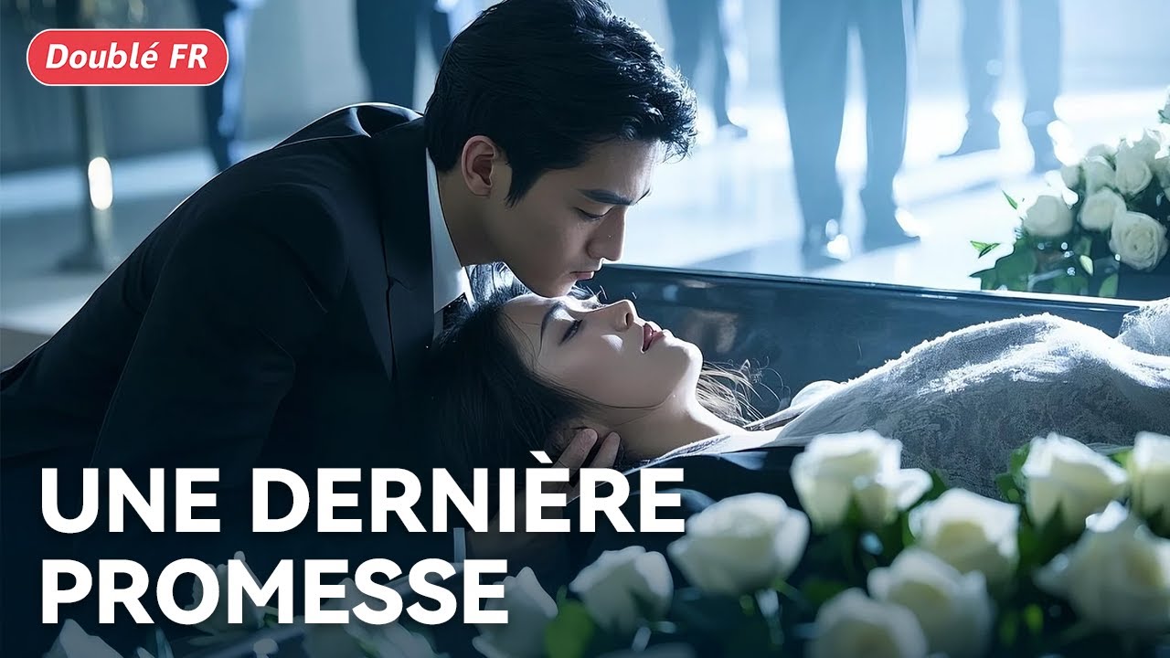 Elle organise sa propre mort… et il découvre la vérité trop tard