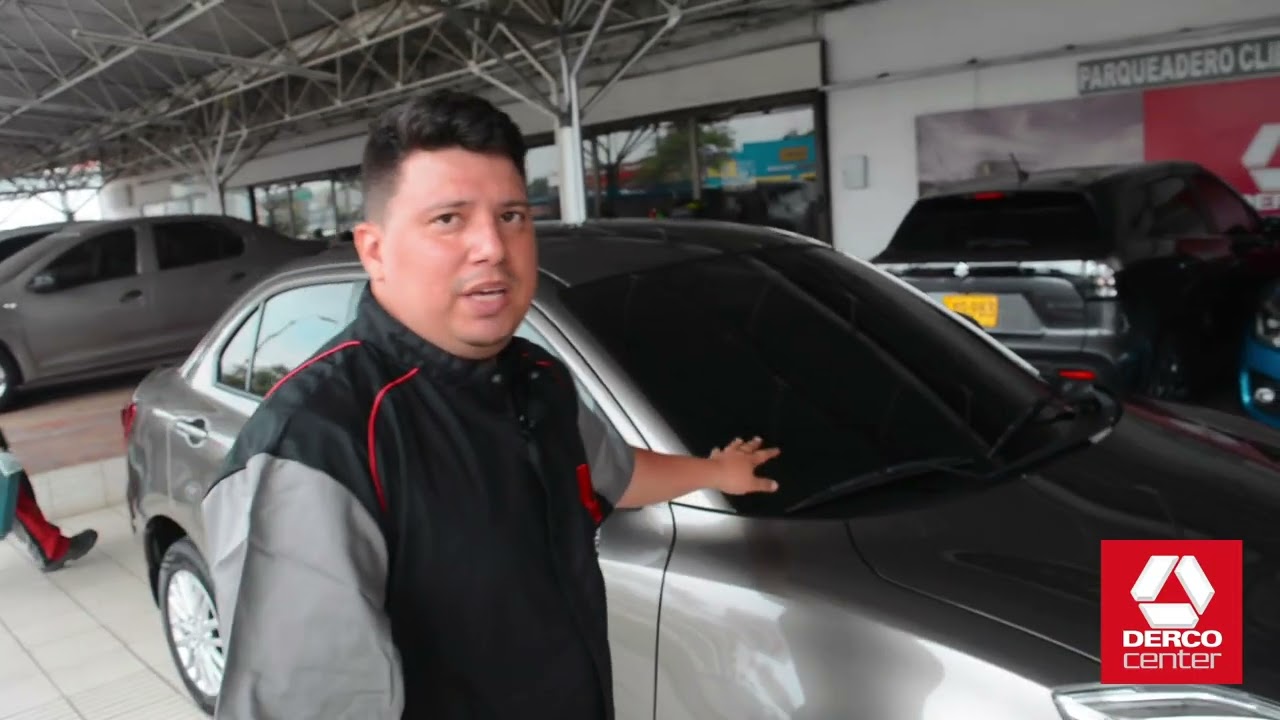ACCESORIOS DERCO DZIRE AUTAMA MOTOR