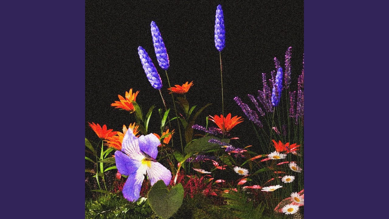 Change of Landscape