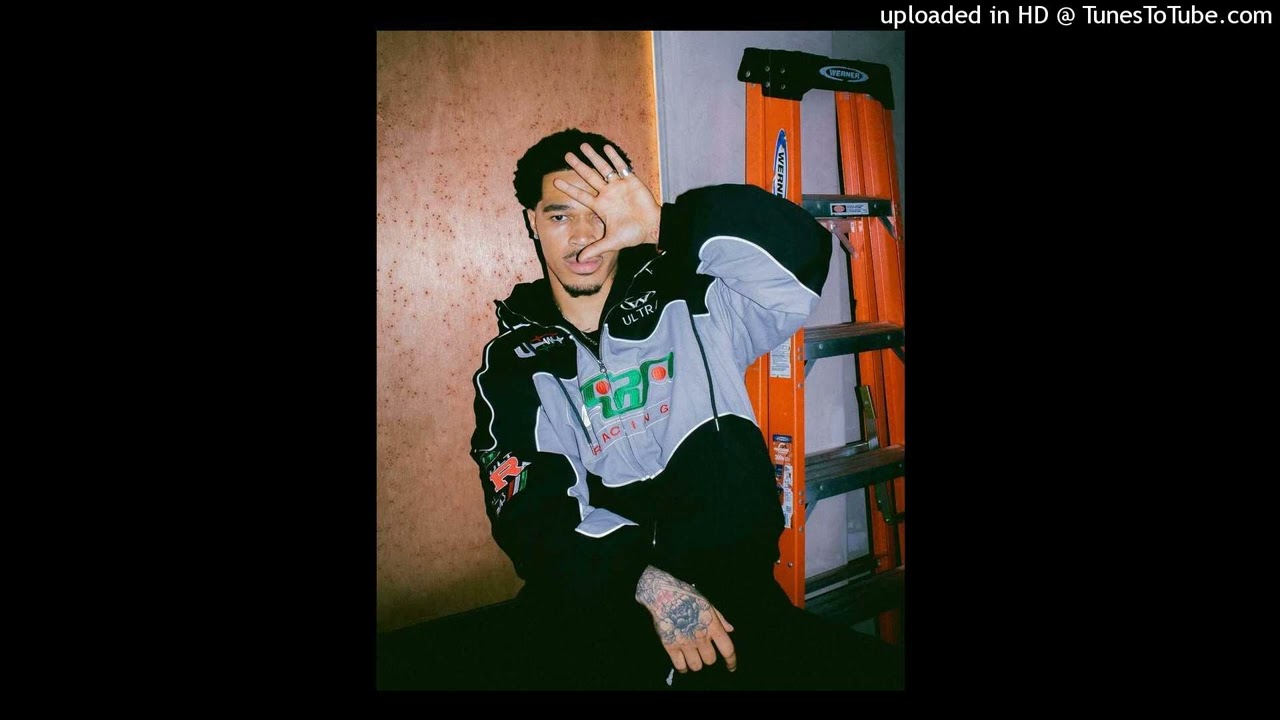 [FREE] Plaqueboymax Type Beat "Wyd" (prod. Taurs)