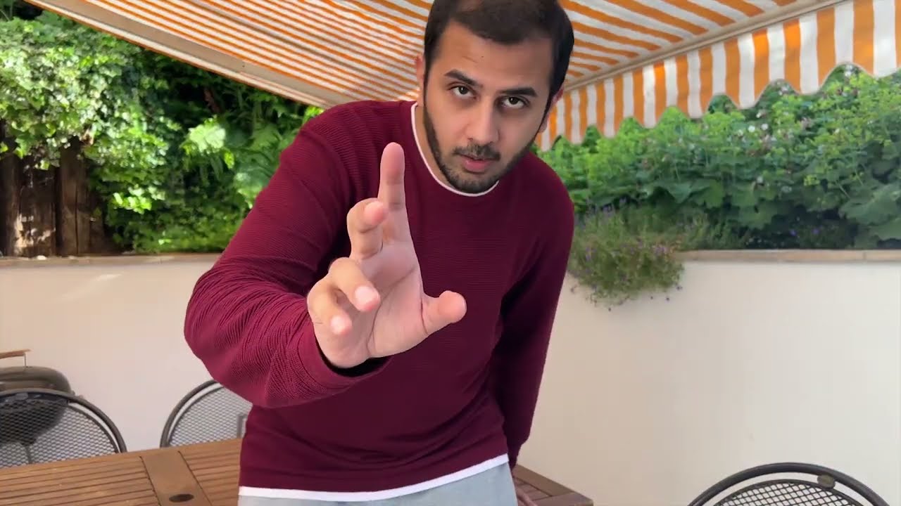 FINALLY HERE!! FIRST VIDEO!