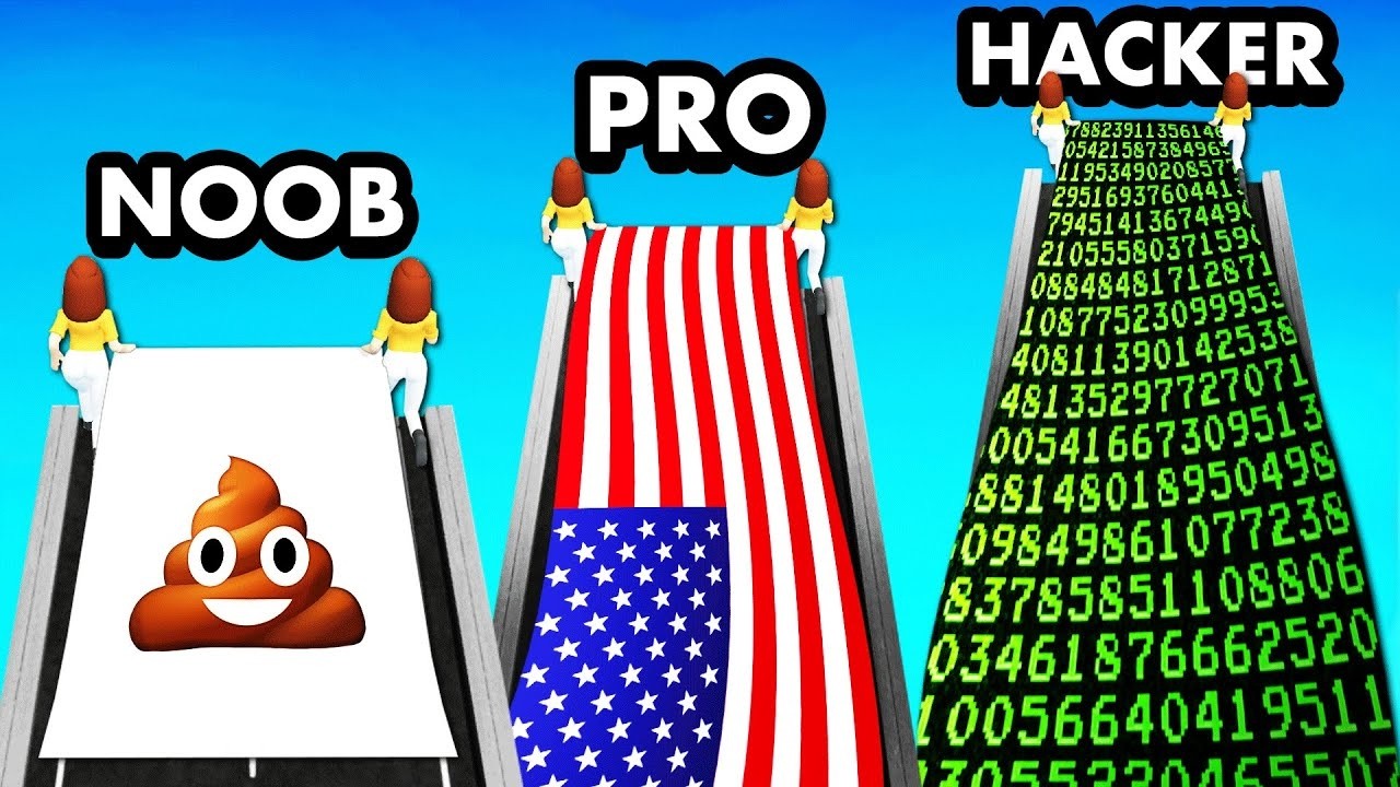 Pinté las BANDERAS más ÉPICAS DEL MUNDO!