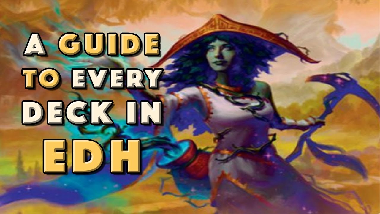 Sythis, Harvest's Hand | A Guide To Every Deck In EDH