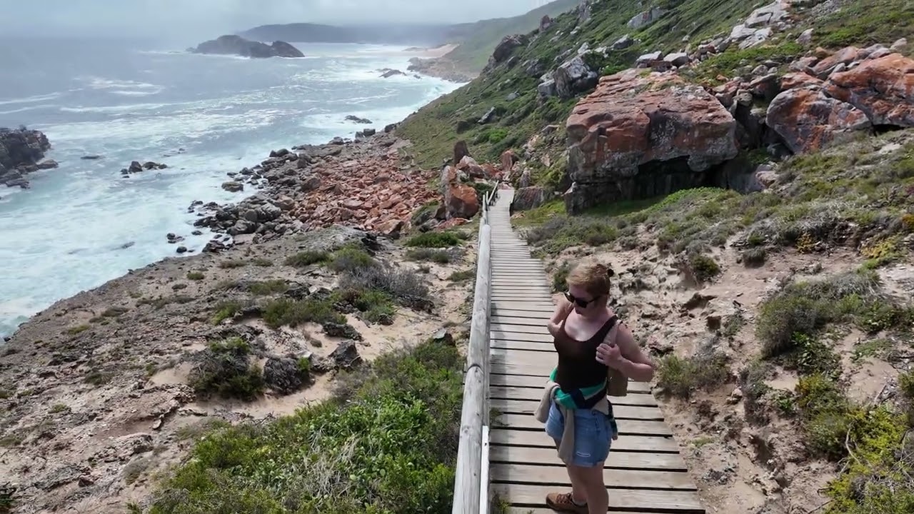 Robberg