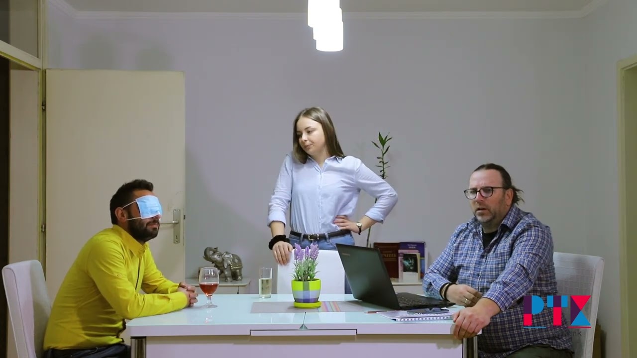 БЛАЖО ДЕГУСТАТОР