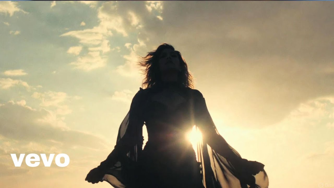 Madonna - Rise With Me (2026 Official Music Video)