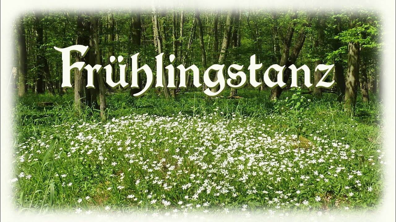Frühlingstanz (Liona von Falkenstein)