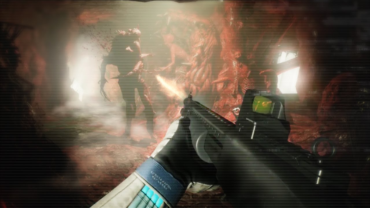 We Just Played The Best SCP Game Out There!