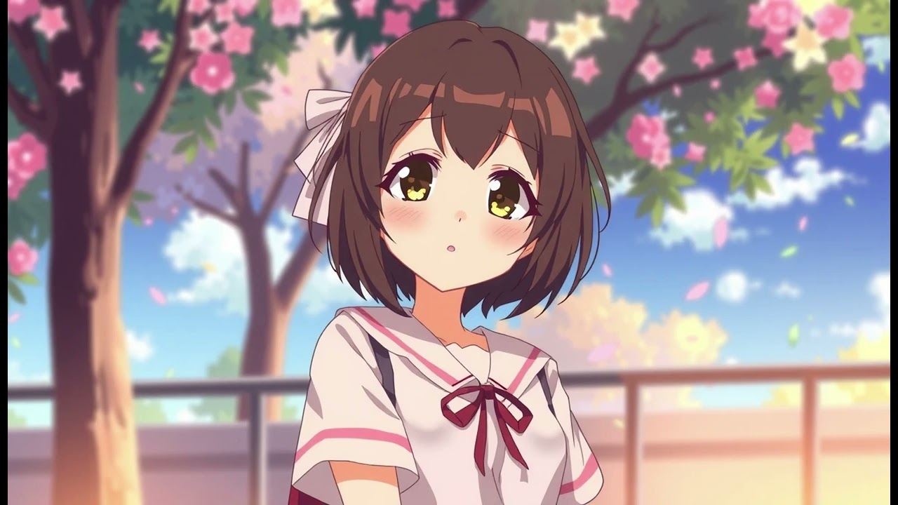 a quiet morning🎀 | chill lofi music