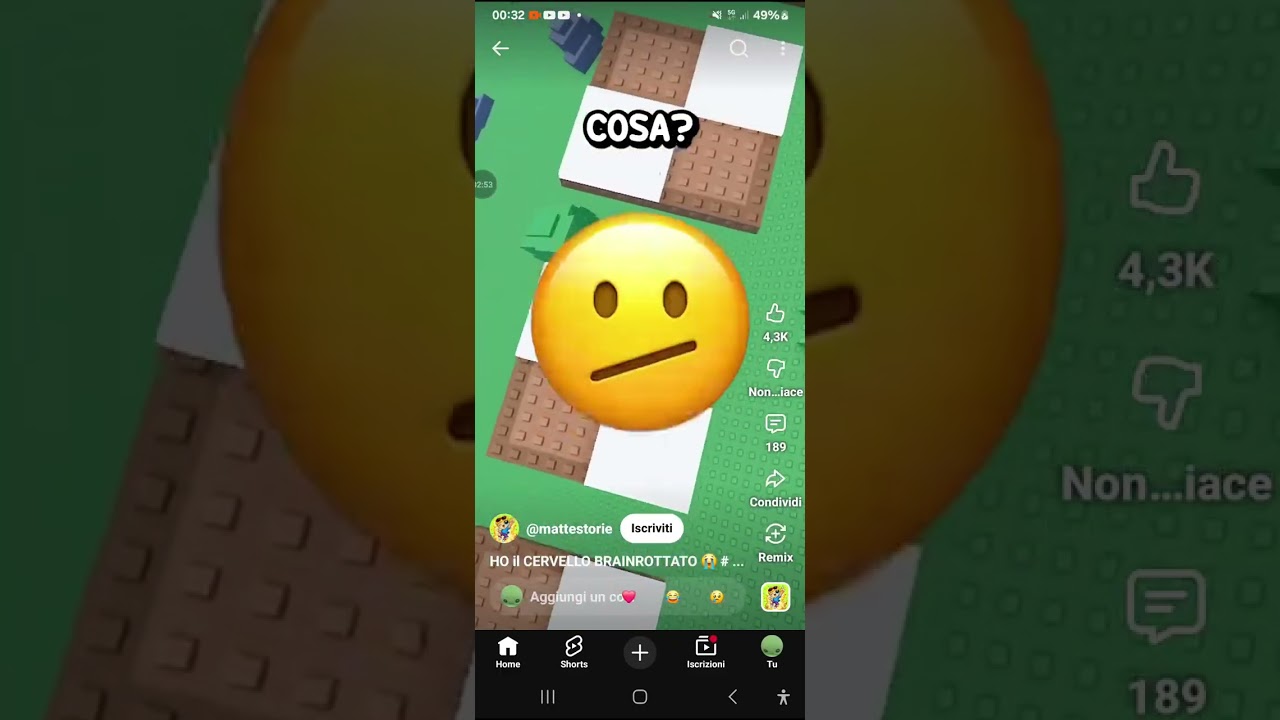 Ranter peggiore di Europa|reaction a mattestorie