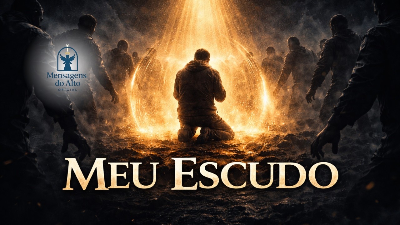 Salmo 3 Explicado: O Senhor é o Meu Escudo