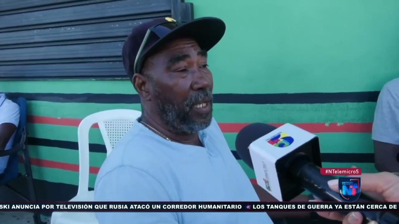Desaprensivos asaltan tripulación de un velero anclado en Boca Chica