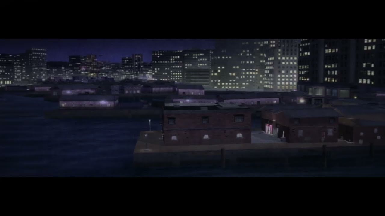 POV: You Were Invited by Pamela Sneer [PS2 Liquid D&B]