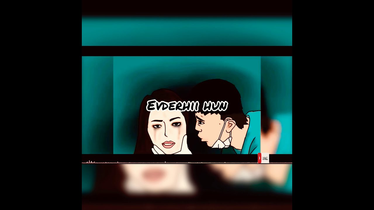 Seto-Evderhii hun cover /Lyrics/