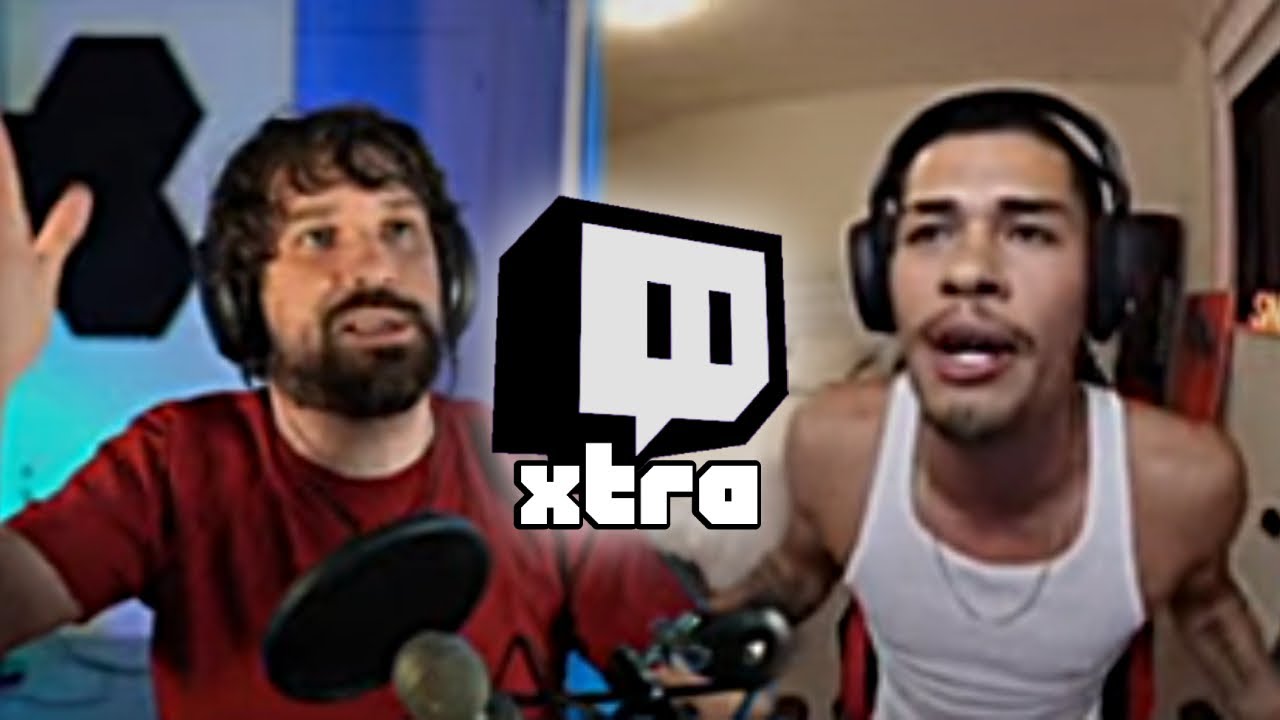 Destiny and Sneako Debate College vs Pursuing Your Dreams