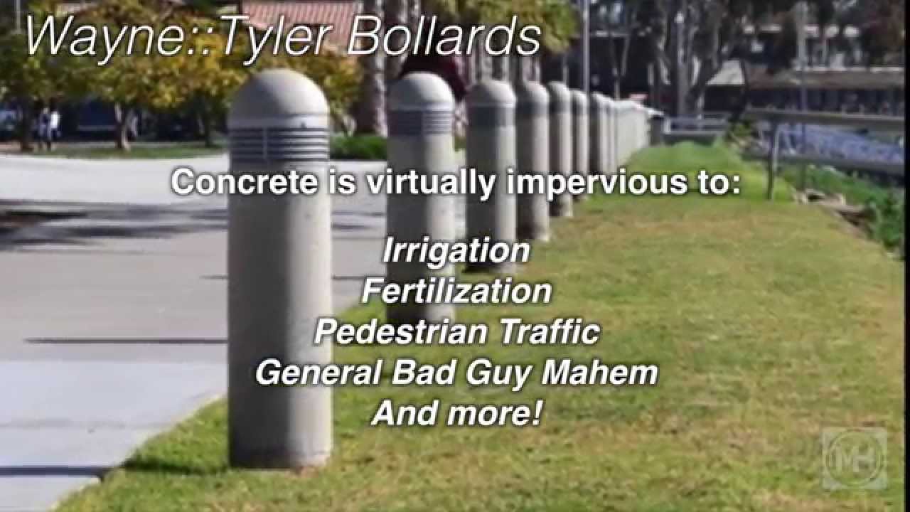 THE MH COMPANIES SPOTLIGHT: Wayne Tyler