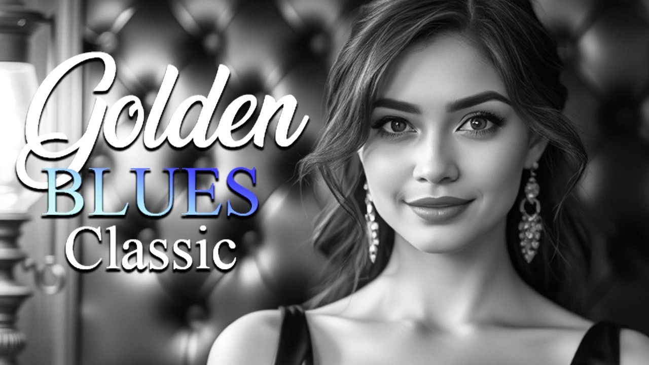 Etta Mae Hartwell – Quattro Blend (Full EP) | Timeless Soulful Blues Collection