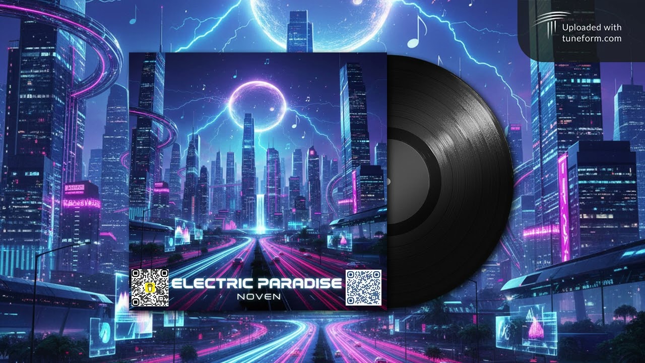 Electric Paradise