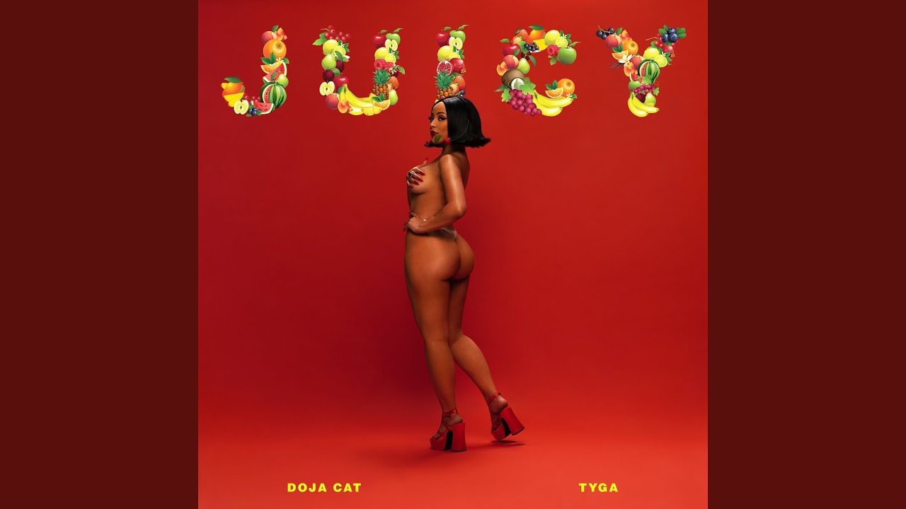 Juicy