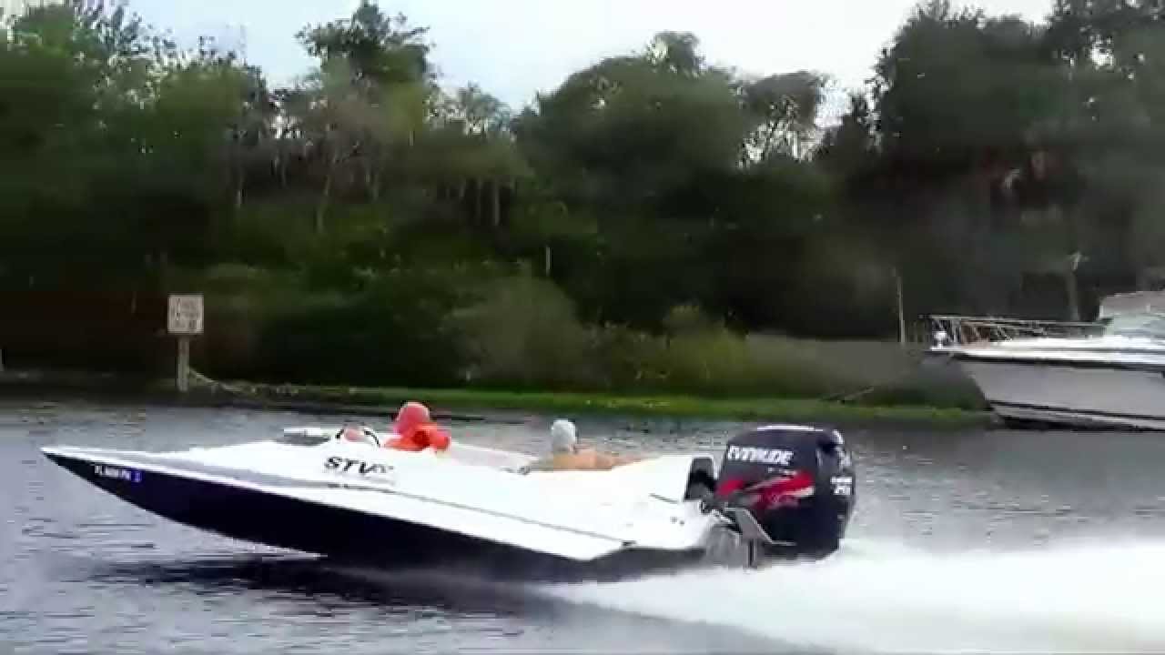 [1/19/2013] Clewiston to Fort Meyers Run [Recommended Viewer Age: Over 40]