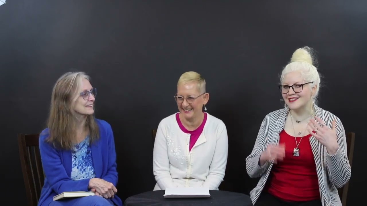 The Lit Chicks and Genres Bookshop