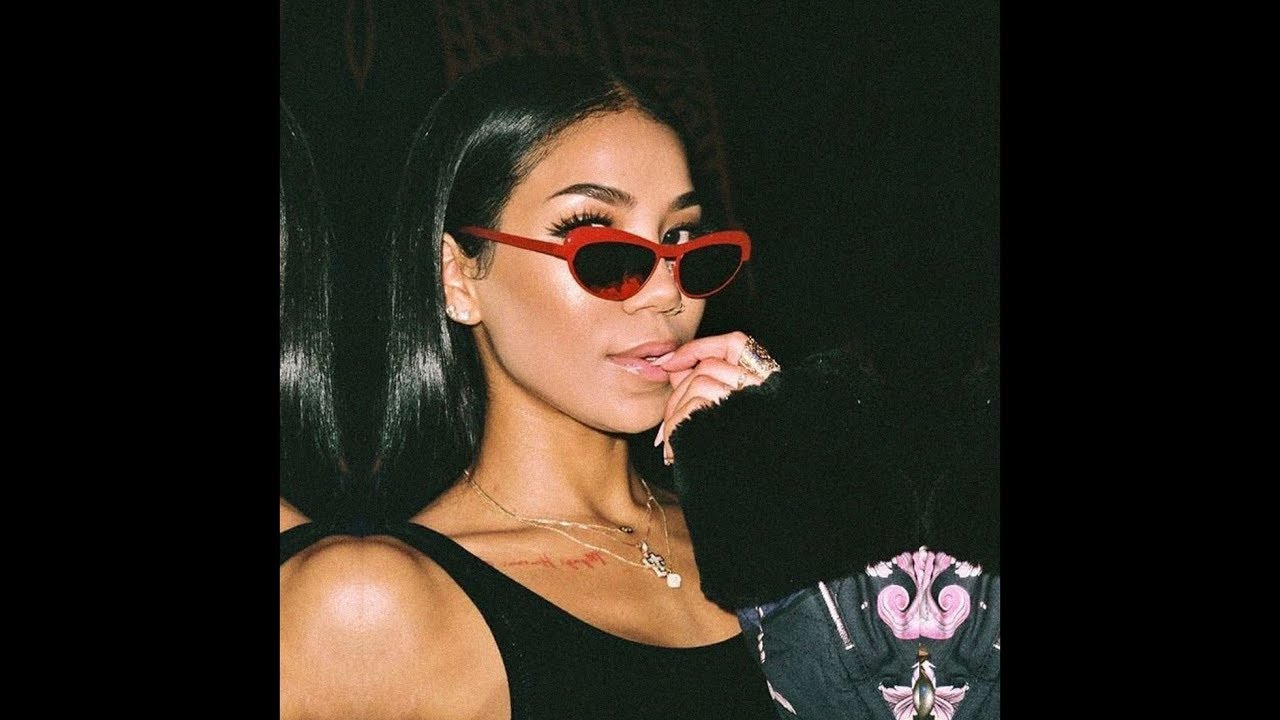 (FREE) ryan trey type beat - tiffany ft. jhene aiko type beat