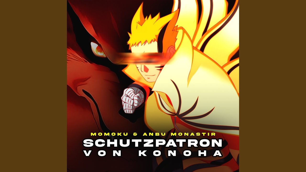 Schutzpatron von Konoha