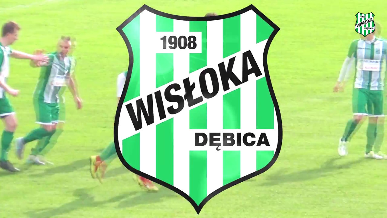 Wisłoka Dębica vs. Radomyślanka 5:1 (29.04.2017)