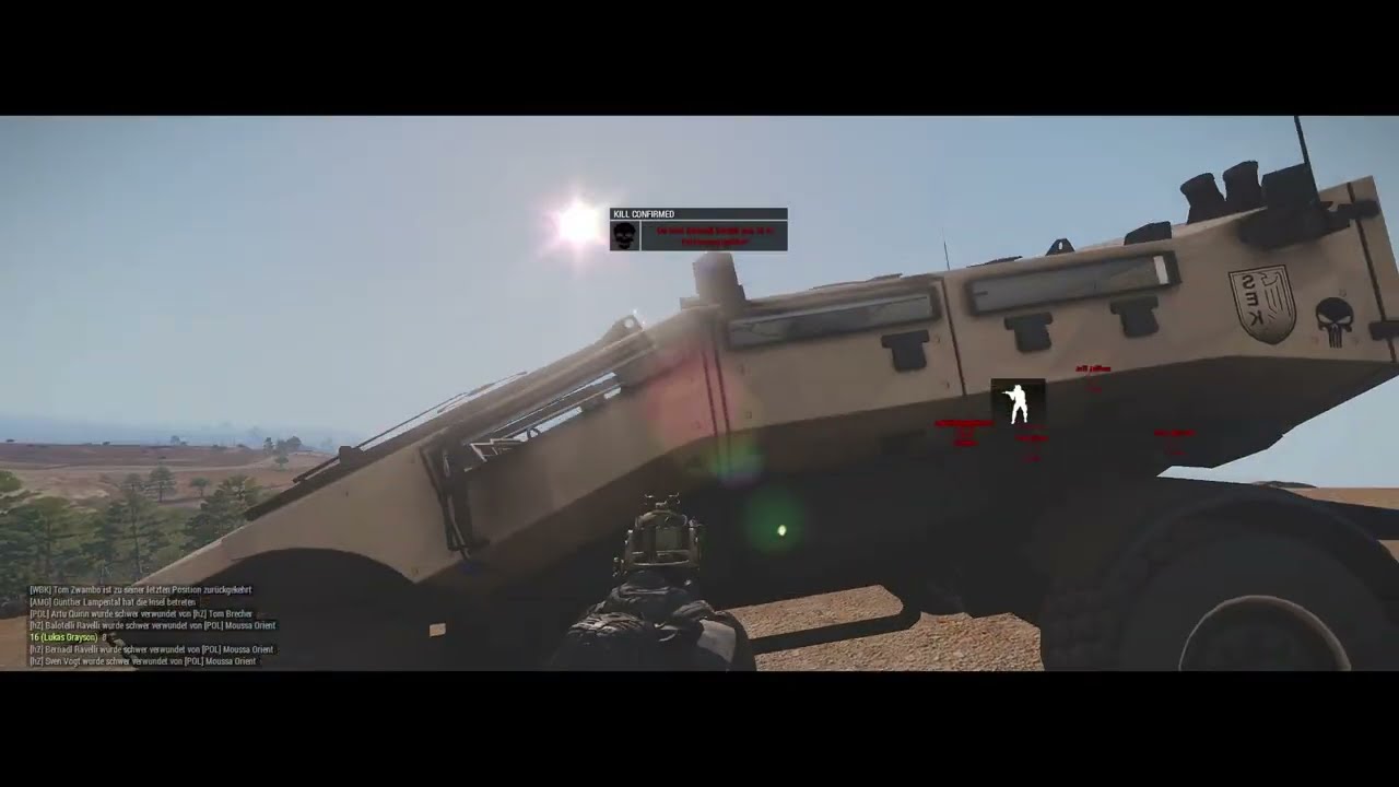 arma