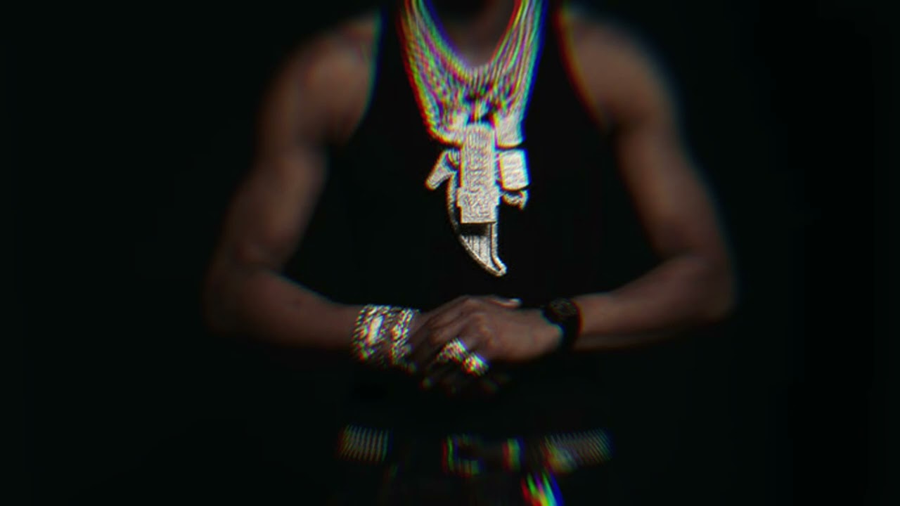 (FREE) Lil Baby Type Beat “SHOW OFF” | 2025