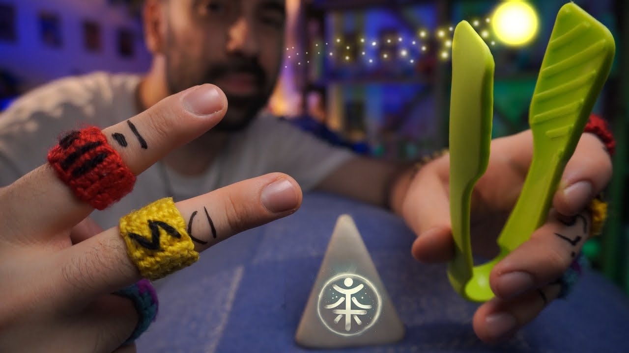 ACMP Рейки ✨ Очищение ауры и энергии для защиты души и глубокого сна